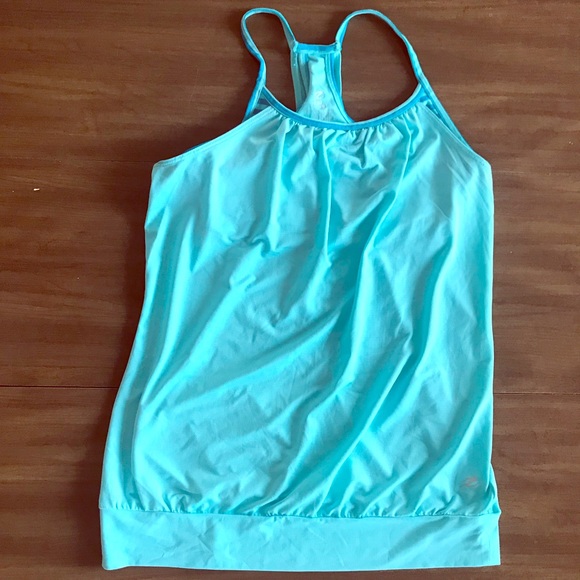 Energy Zone Tops - Energy Zone Sports Bra and Top